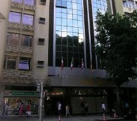 Mar Palace Hotel